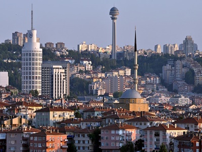 Çankaya Evden Eve Nakliyat