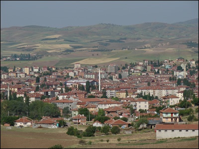 Çubuk Evden Eve Nakliyat