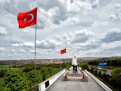 Elmadağ Evden Eve Nakliyat