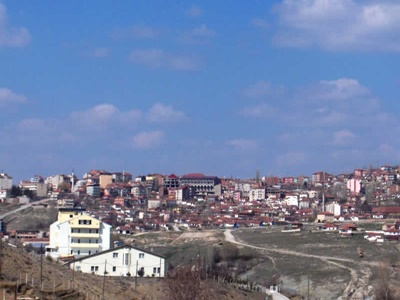 Haymana Evden Eve Nakliyat