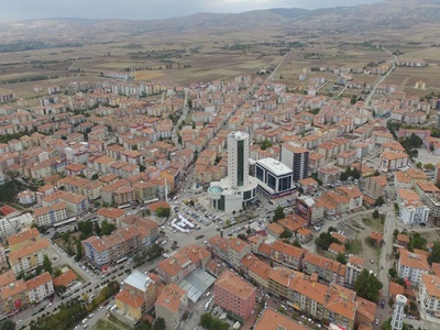 Kahramankazan Evden Eve Nakliyat