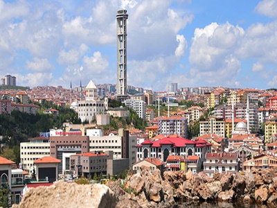 Keçiören Evden Eve Nakliyat
