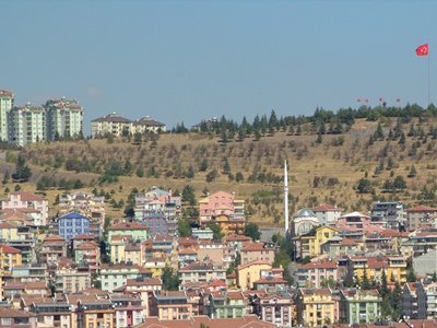 Polatlı Evden Eve Nakliyat