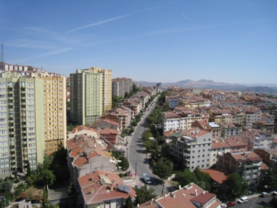Yenimahalle Evden Eve Nakliyat